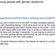 Illustration for article titled Private Messages Reveal the Cis Journalist Groupthink Behind Trans Media Narrativesem/em